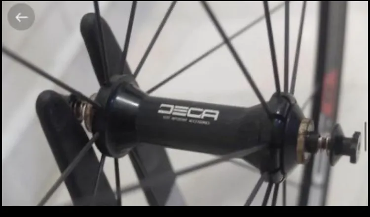 wheelset