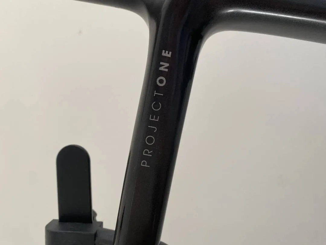 Trek Madone SLR9 58cm