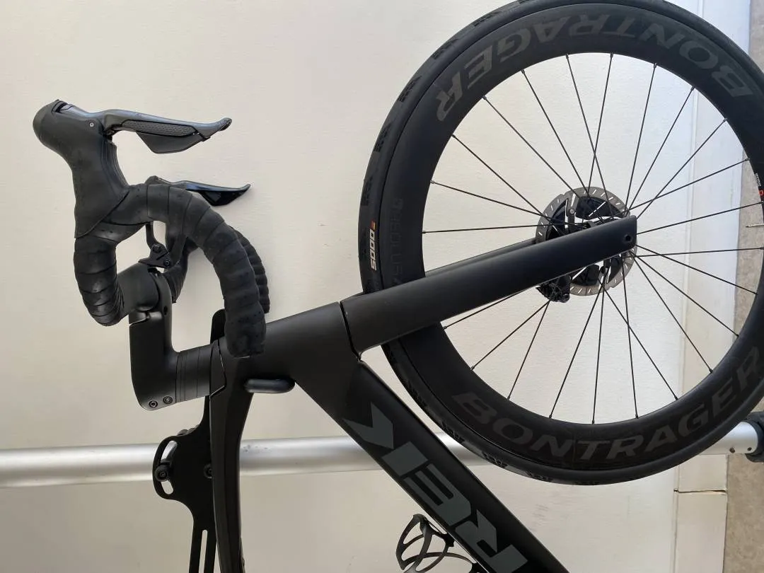 Trek Madone SLR9 58cm