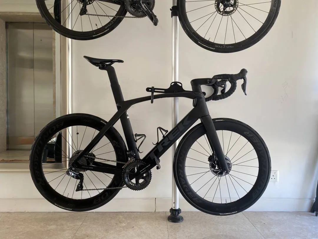 Trek Madone SLR9 58cm