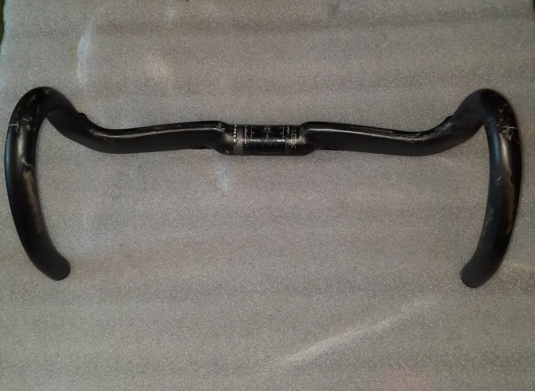Toseek Full Carbon Handlebar