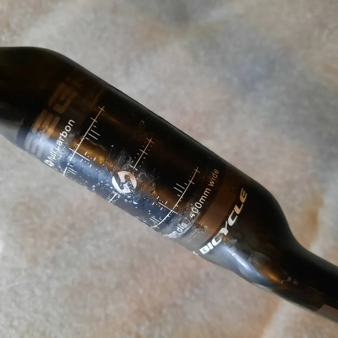 Toseek Full Carbon Handlebar