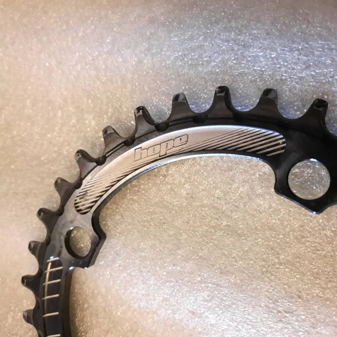 HOPE Chainring 34t 104BCD
