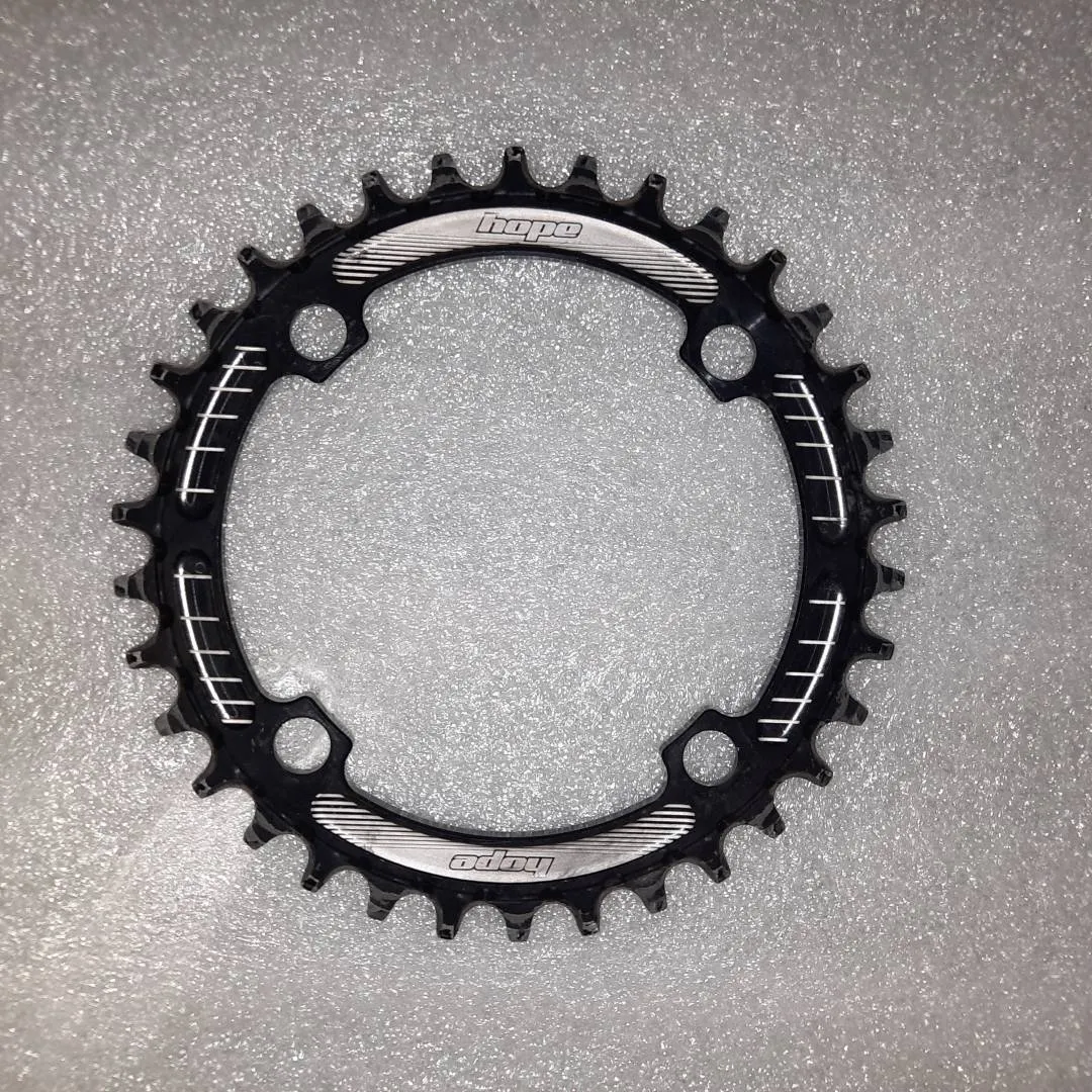 HOPE Chainring 34t 104BCD