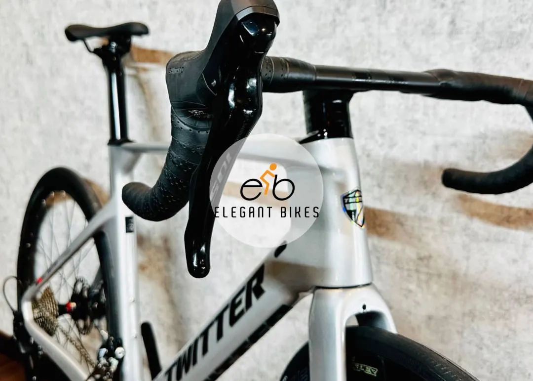R10 TWITTER AERO DISC VERSION SHIMANO R7000 22 SPEED T1000 CARBON
