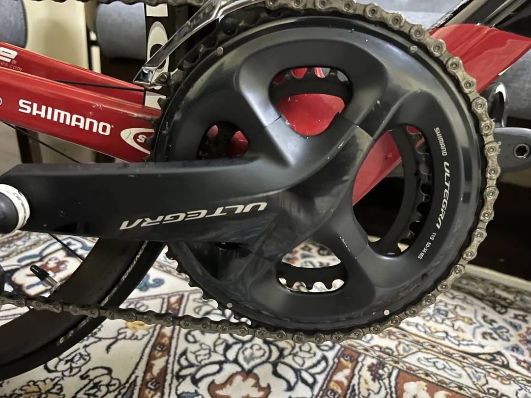 Lapierre Xelius Efi 400 (Team Fdj Full Carbon)
