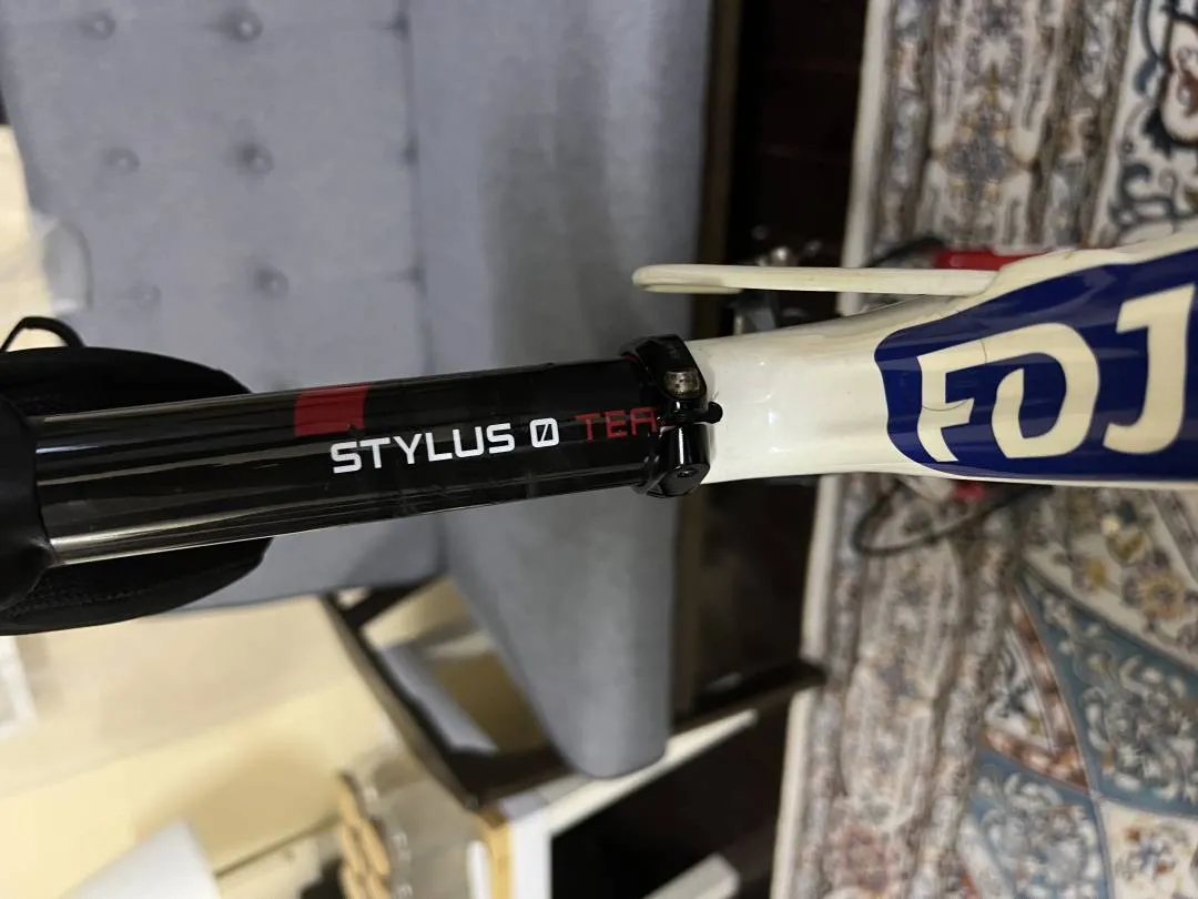 Lapierre Xelius Efi 400 (Team Fdj Full Carbon)