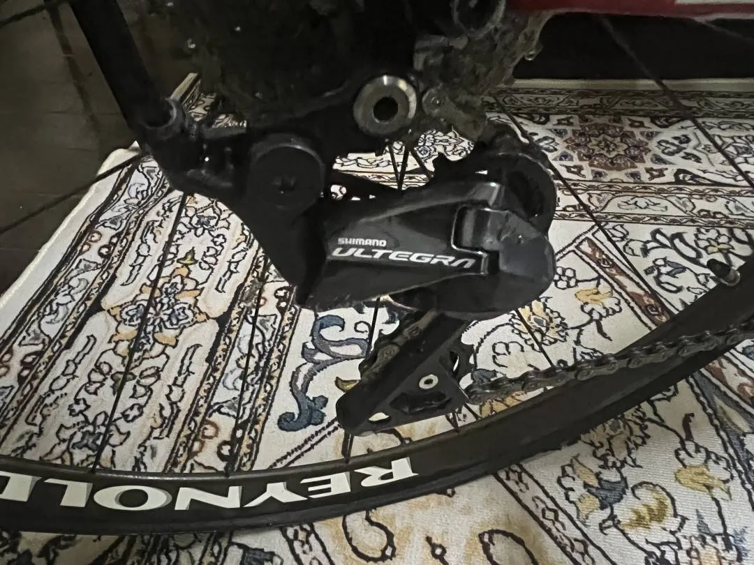 Lapierre Xelius Efi 400 (Team Fdj Full Carbon)
