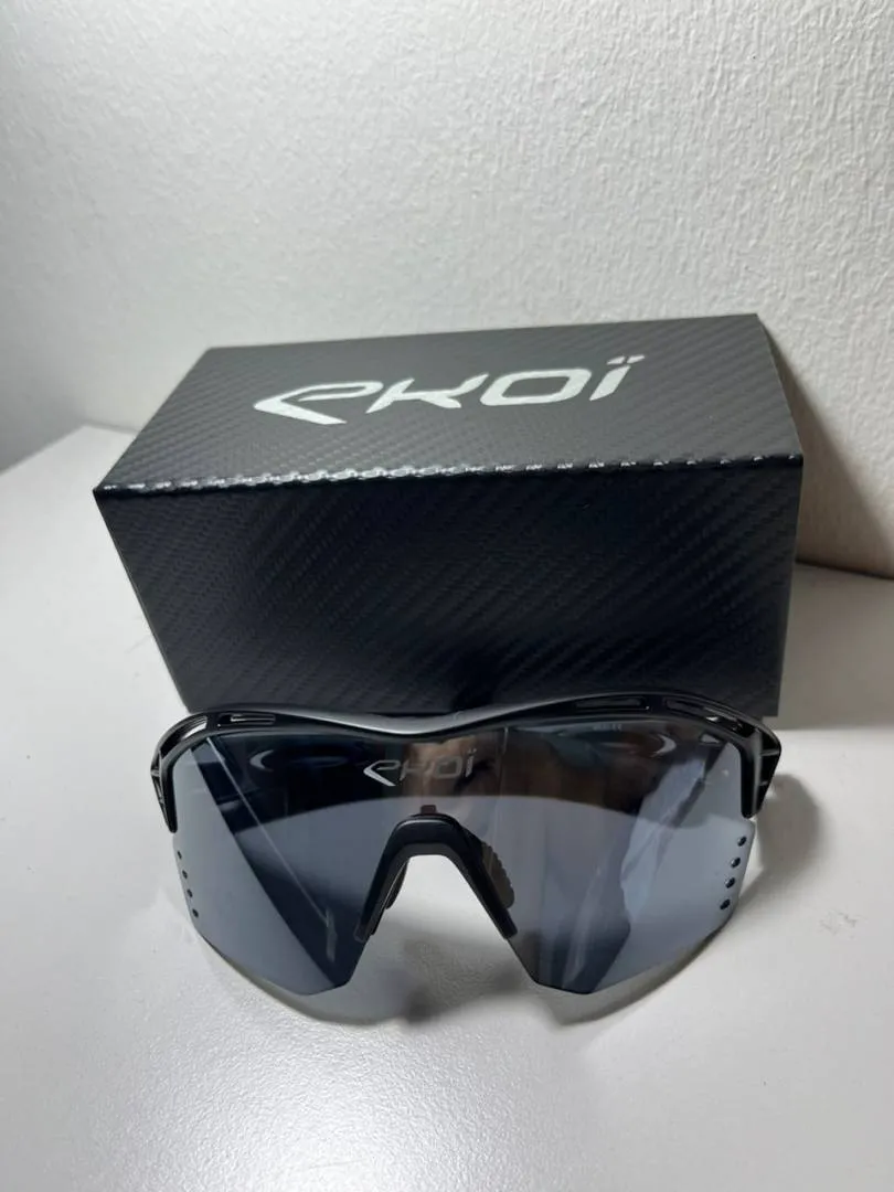 EKOI Perso evo4 BLACK