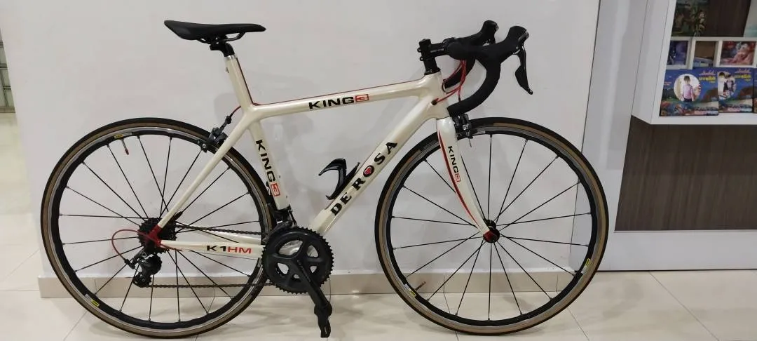 Derosa King 3