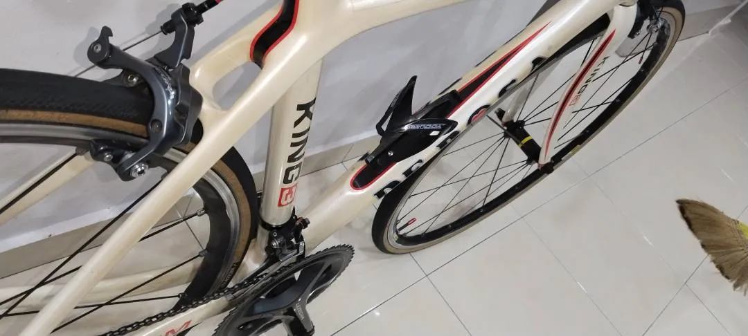 Derosa King 3
