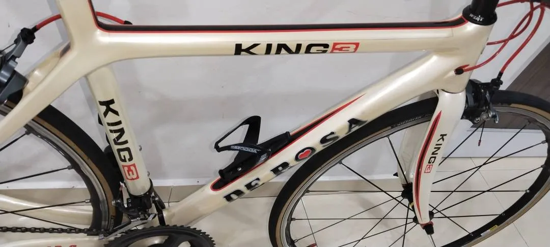 Derosa King 3