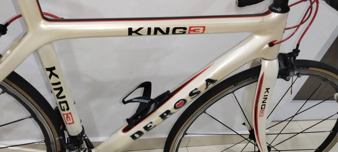 Derosa King 3