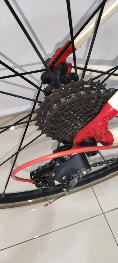 Derosa King 3