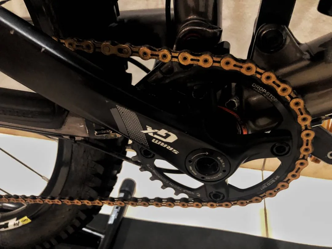 Cannondale Trigger Carbon 29â€