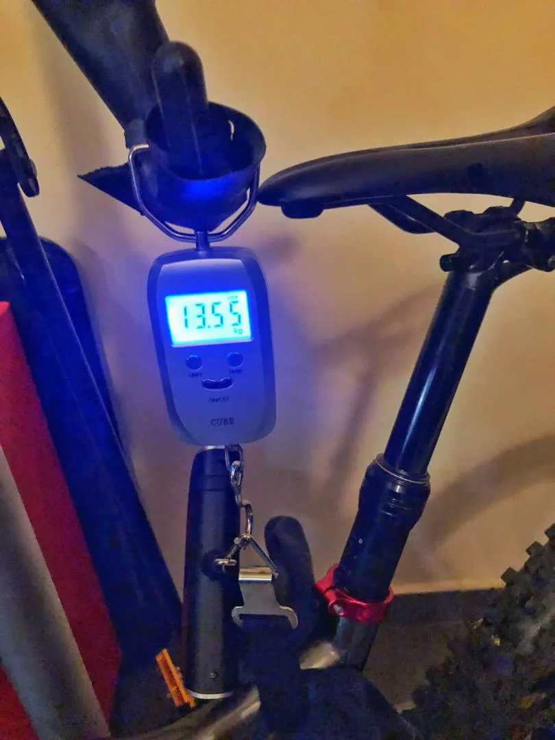 Cannondale Trigger Carbon 29â€