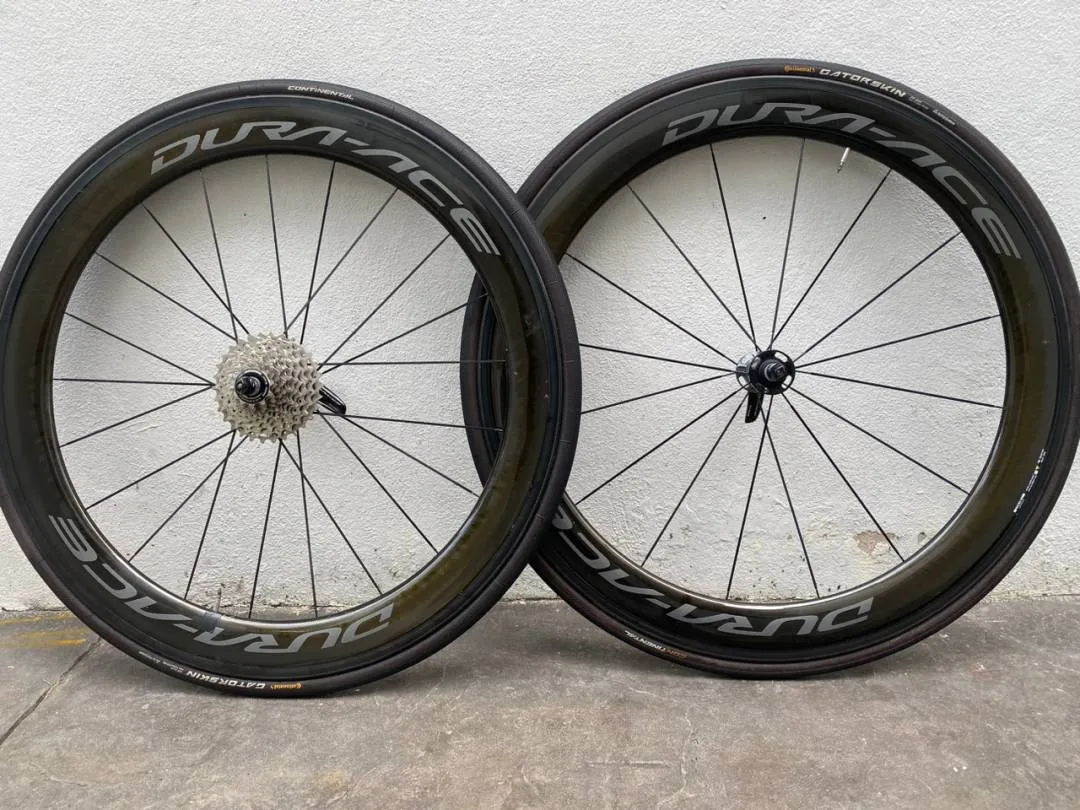 SHIMANO T60 TUBULAR
