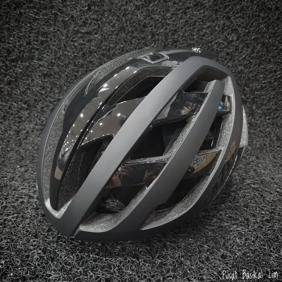 Lazer Genesis AF Cycling Helmet