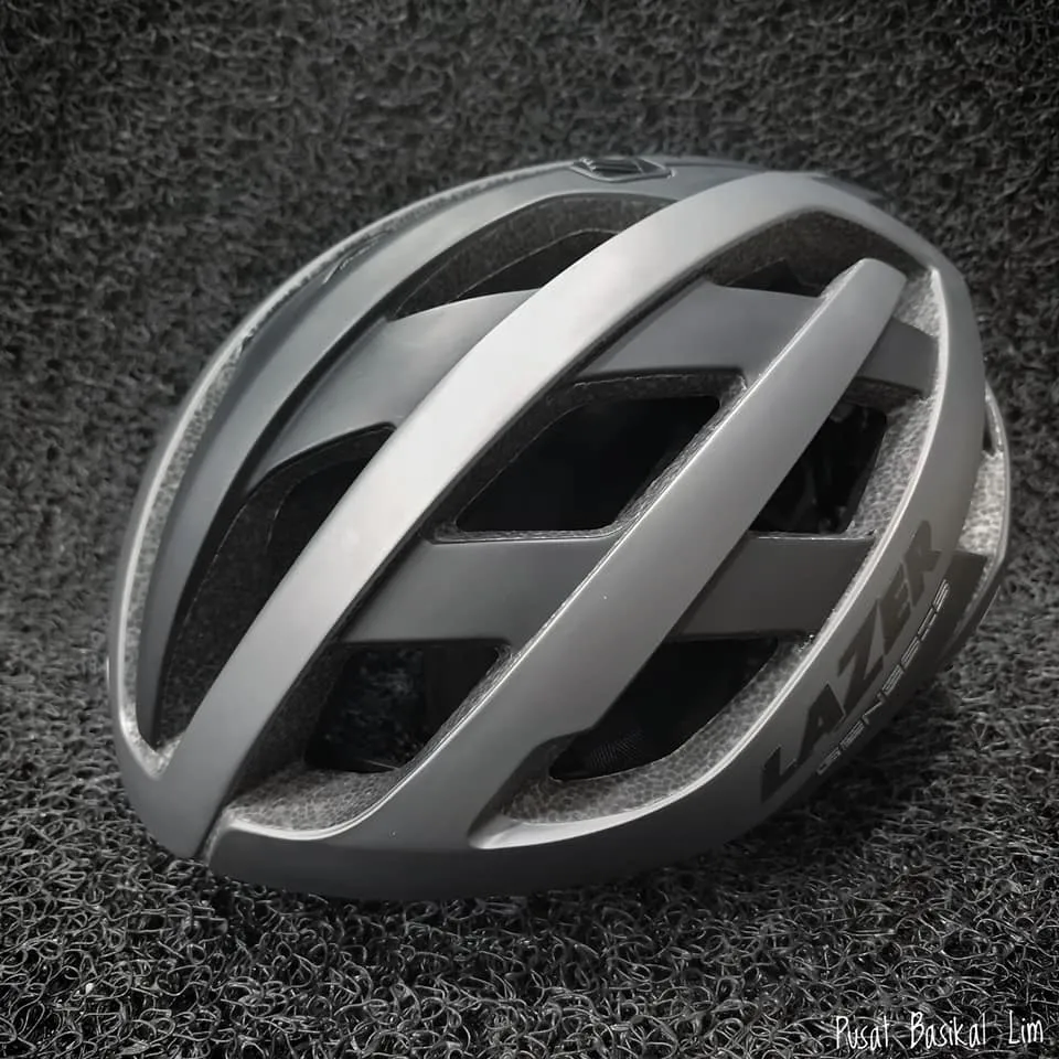 Lazer Genesis AF Cycling Helmet