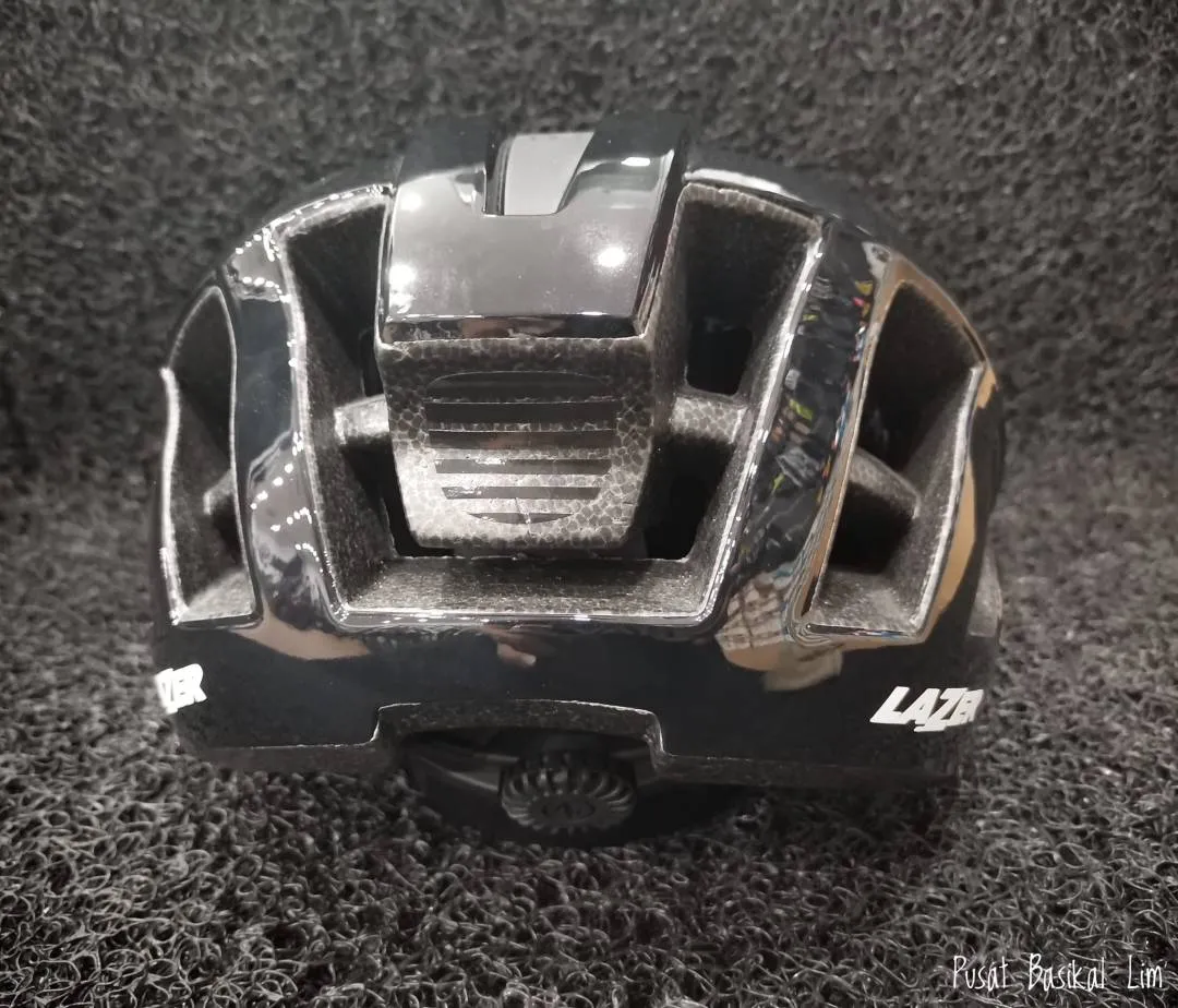 Lazer Compact AF Cycling Helmet