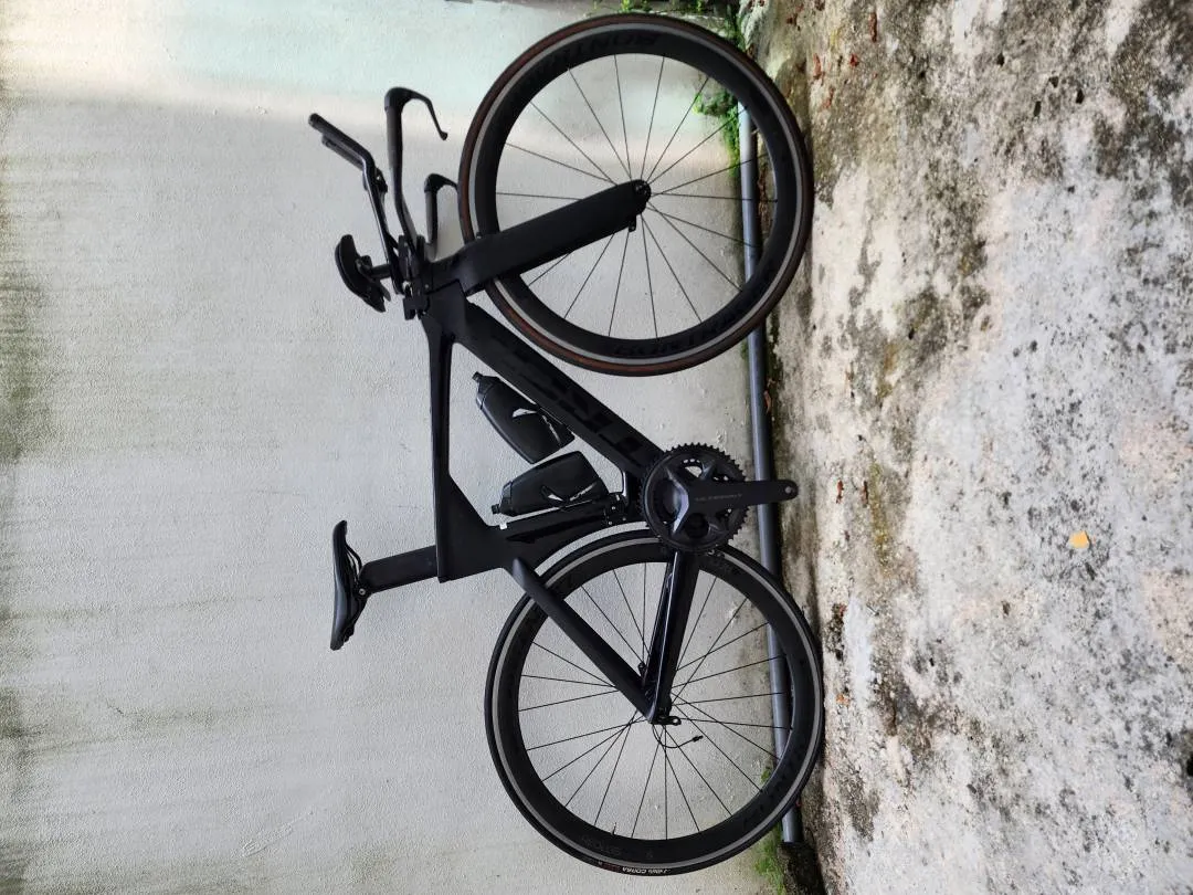 Trek Speed Concept  Size S