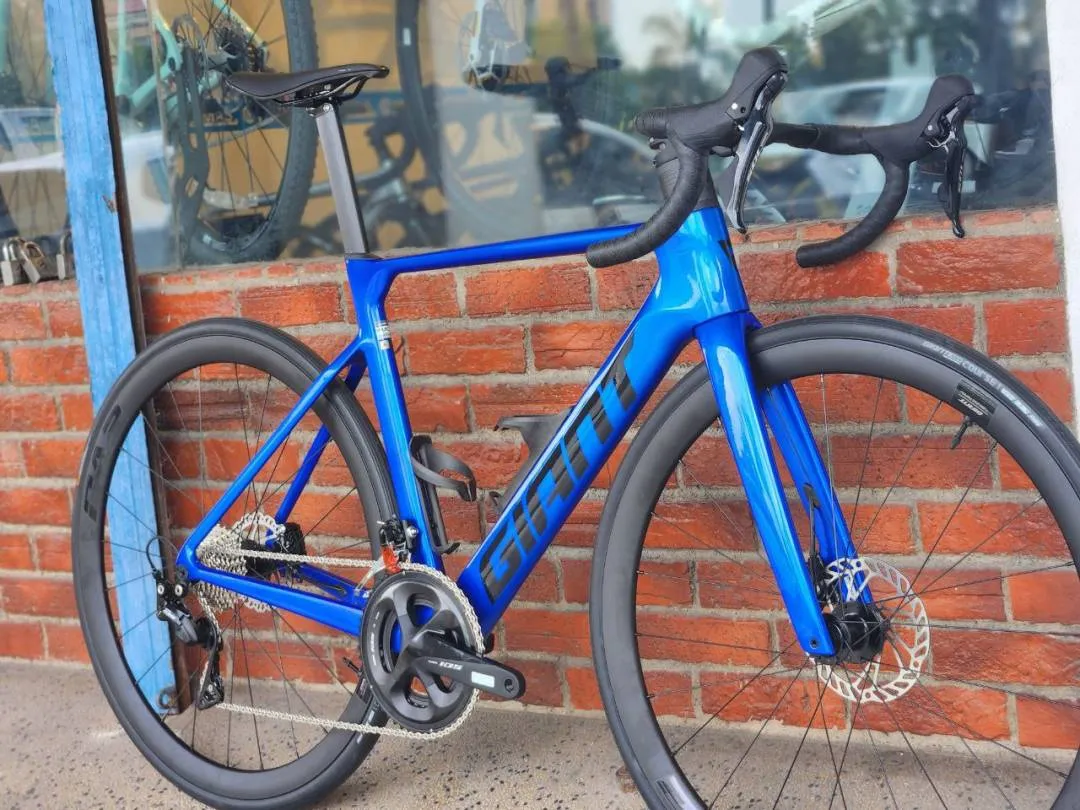 Giant Propel Advanced 2 2023