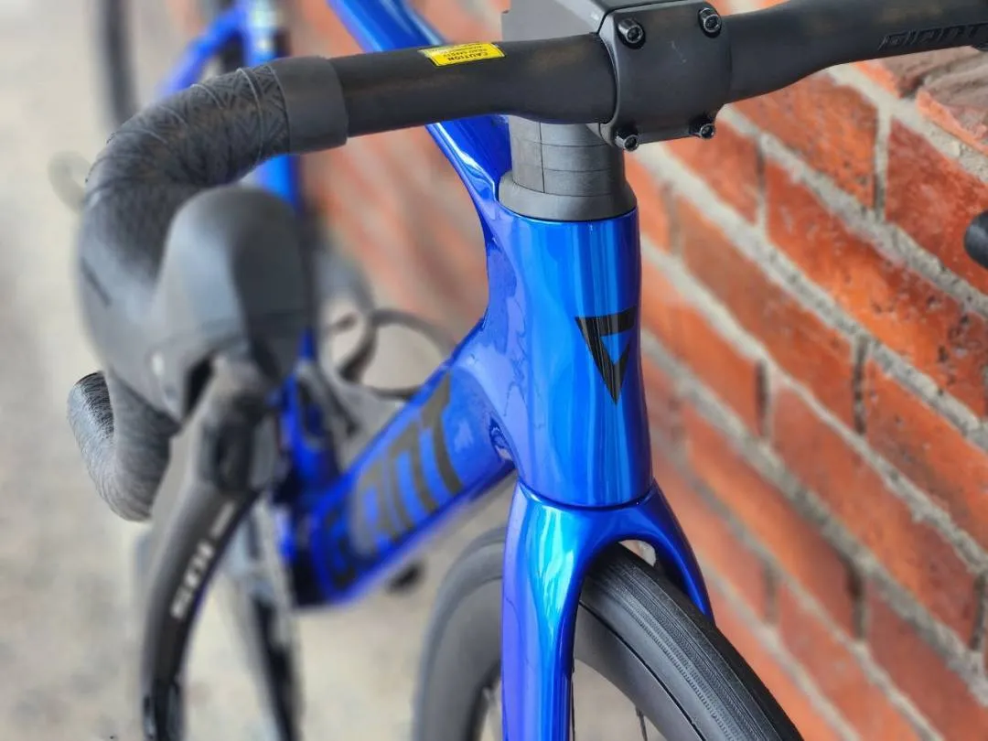 Giant Propel Advanced 2 2023