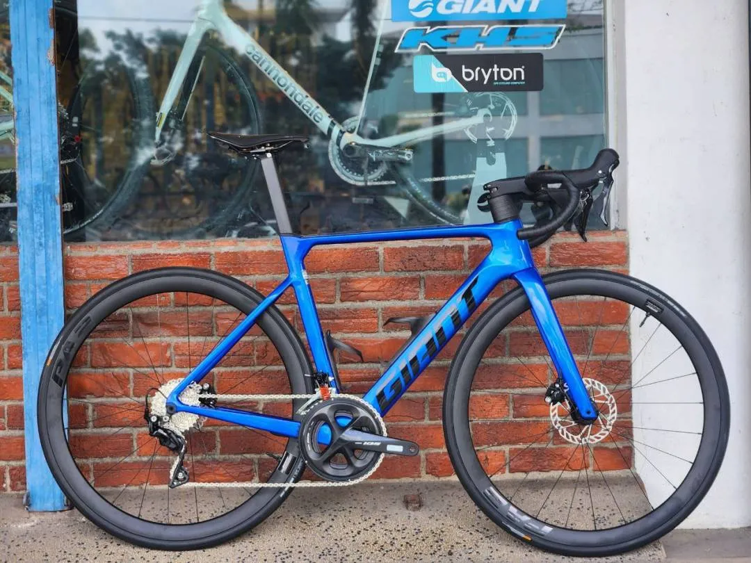 Giant Propel Advanced 2 2023