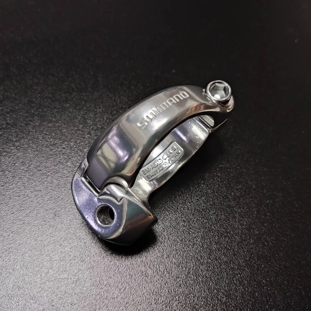 Shimano Dura Ace 7800 SM- AD15 34.9mm Band Adapter