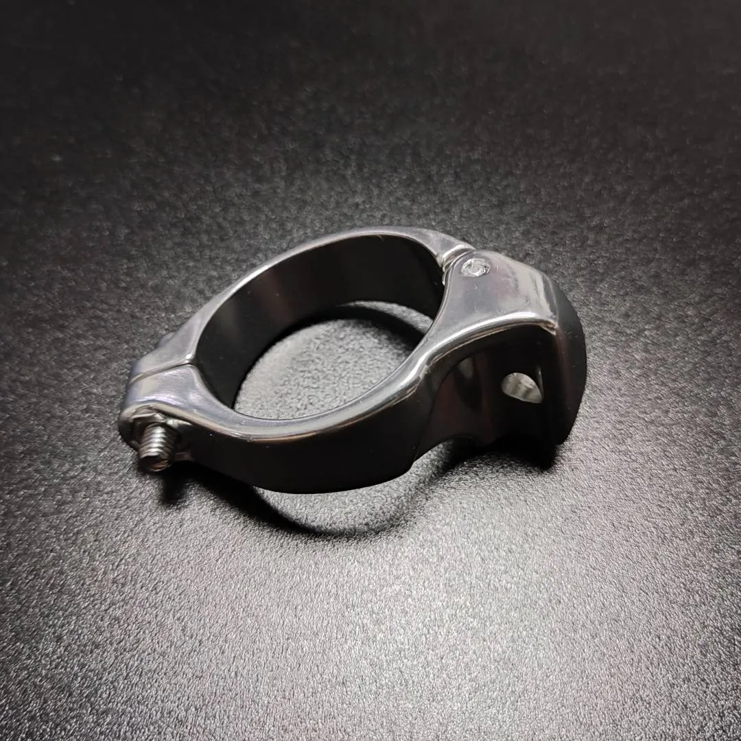 Shimano Dura Ace 7800 SM- AD15 34.9mm Band Adapter