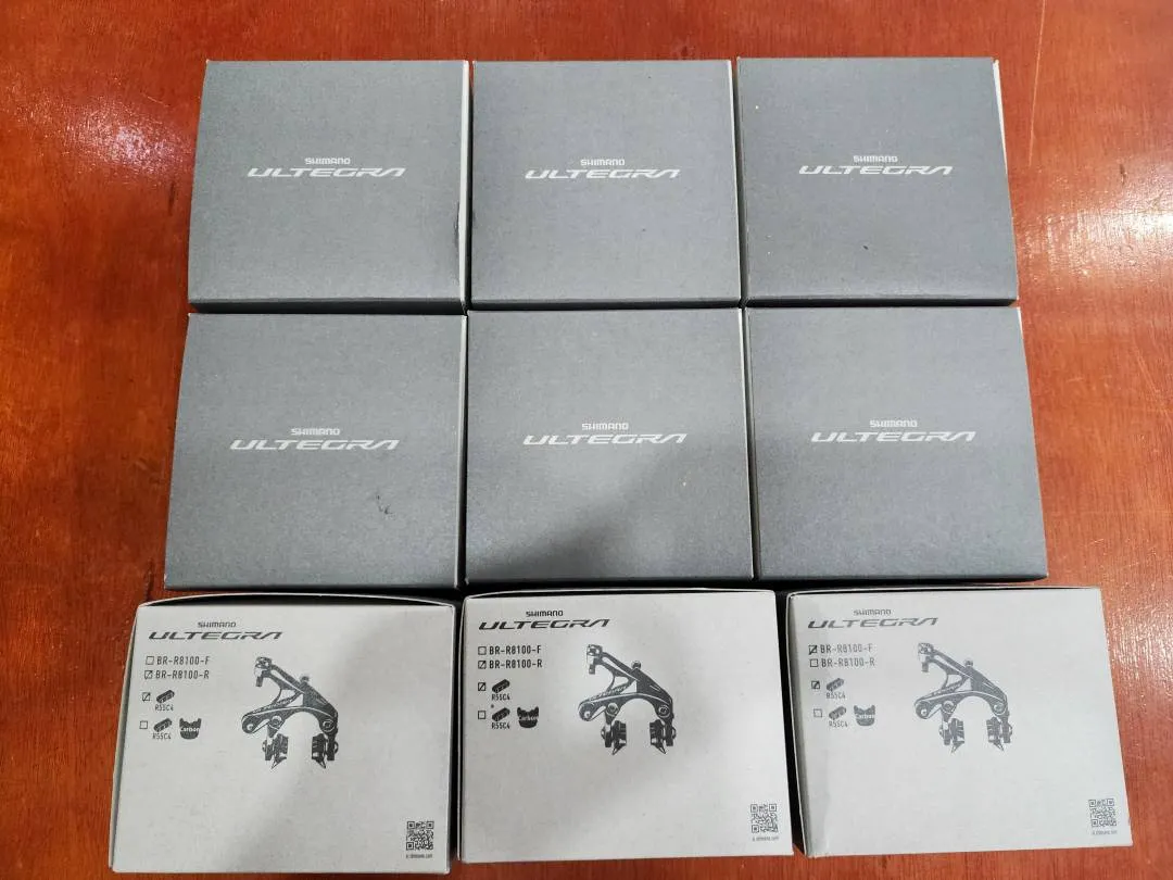 Ultegra di2 R8170