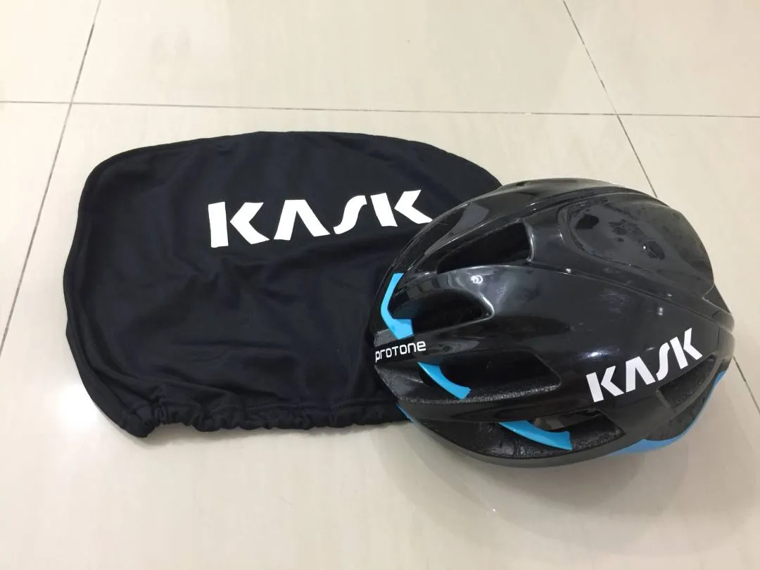 Kask Protone Helmet (Original)