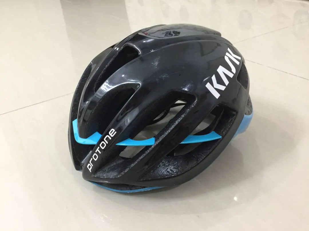 Kask Protone Helmet (Original)