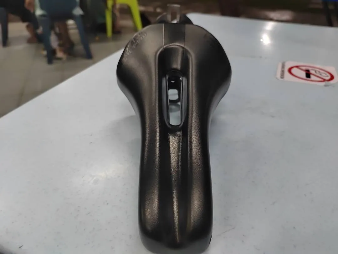 (Sold) Vertex80 TT Saddle