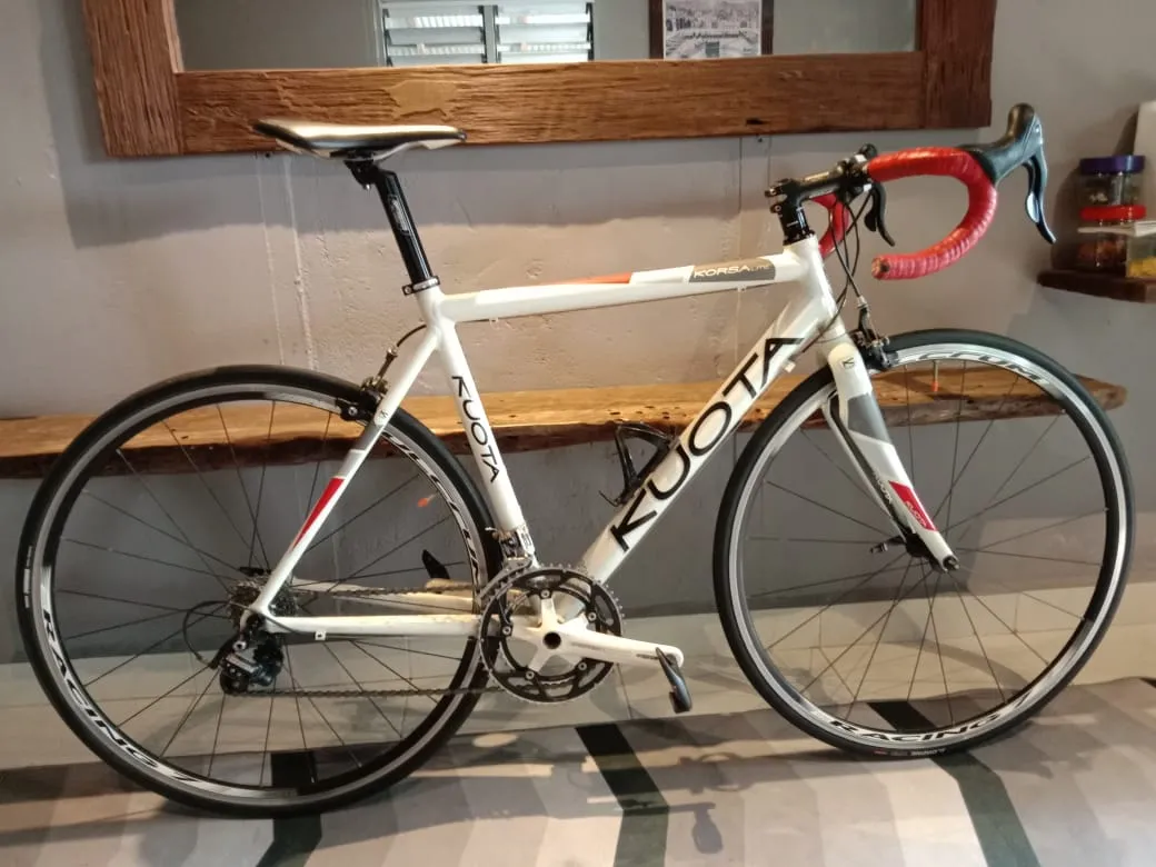 RB,MTB, KASUT DAN HELMET UNTUK DILEPASKAN