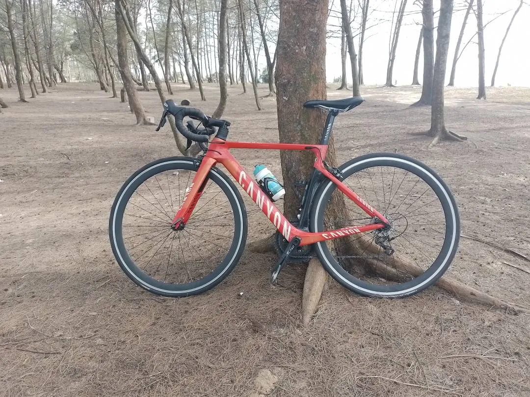 RB,MTB, KASUT DAN HELMET UNTUK DILEPASKAN