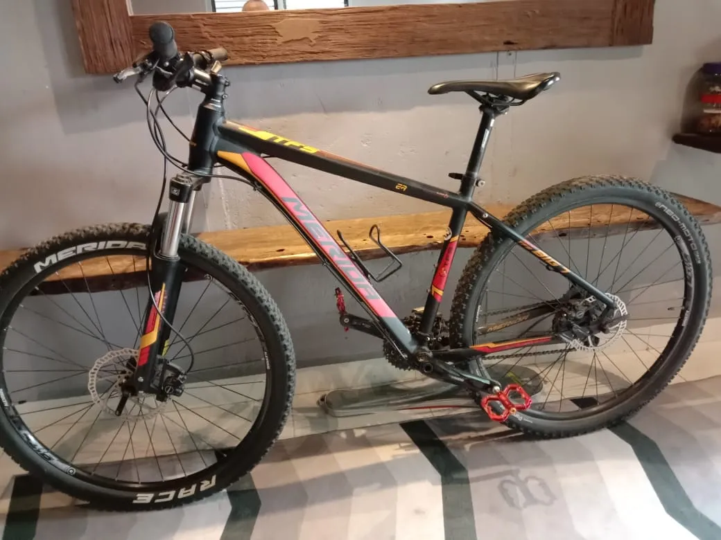 RB,MTB, KASUT DAN HELMET UNTUK DILEPASKAN