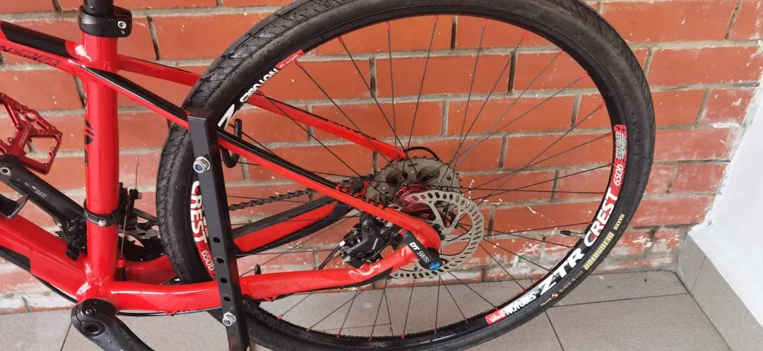 Giant XTC 27.5 MTB Size S