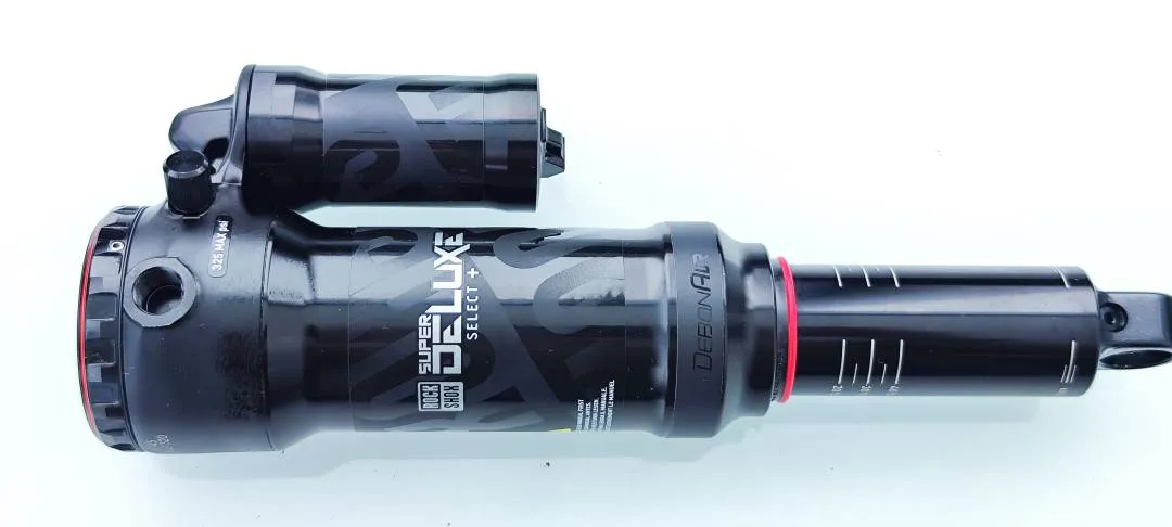 NEW MOUNTAIN BIKE PART FOR SALE -  Rock Shox Super Deluxe Select Plus