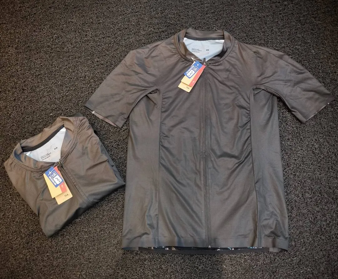Specialized SI R Jersey Ss Men