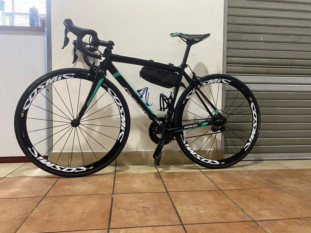 Ridley Liz AL Roadbike