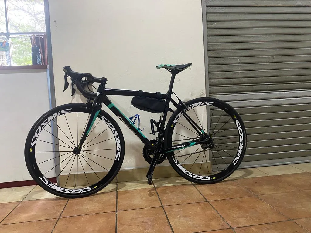 Ridley Liz AL Roadbike