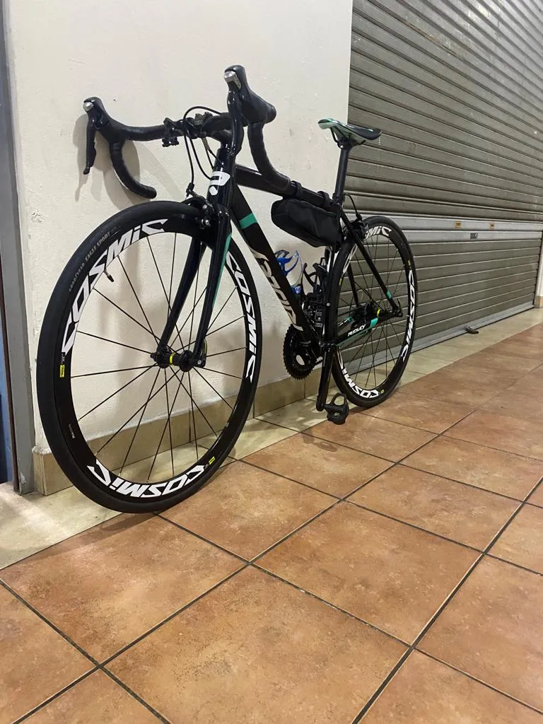 Ridley Liz AL Roadbike