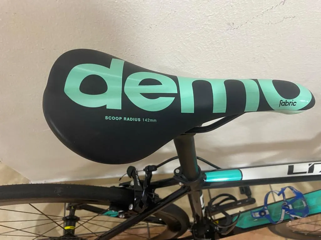 Ridley Liz AL Roadbike