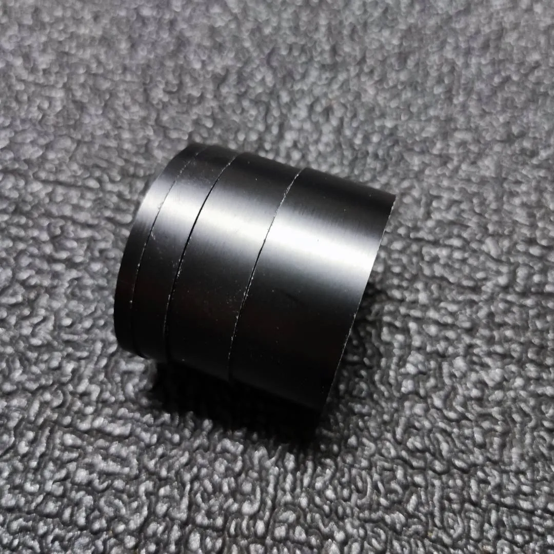 Fouriers 1-1/4 31.8mm Overdrive2 OD2 Carbon Spacer 3/5/10/15mm Set