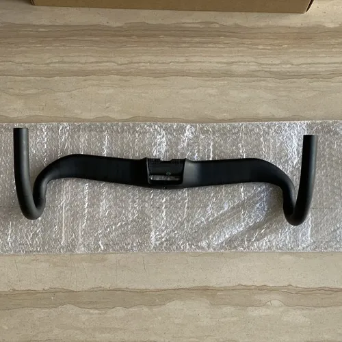 TREK MADONE SLR HANDLER BAR -30% LESS !