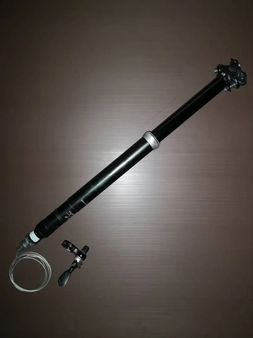 Crankbrothers Highline Dropper Post 170mm(COD PNG/KL/KIARA)