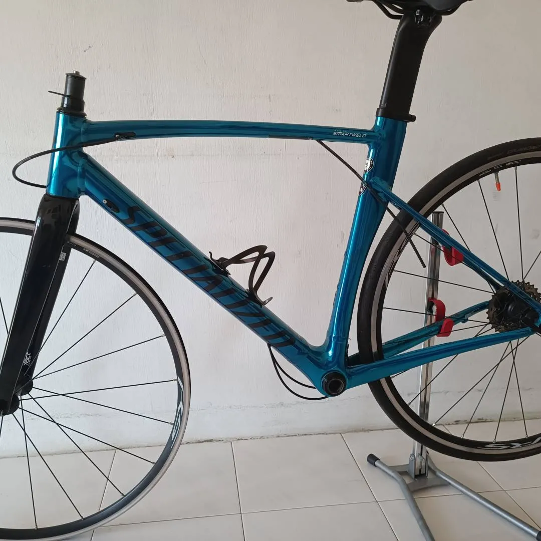 Allez sprint comp