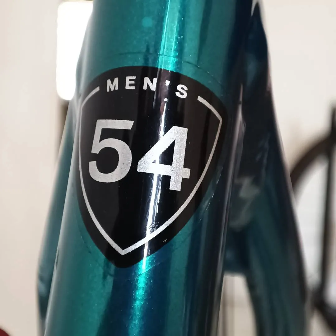 Allez sprint comp