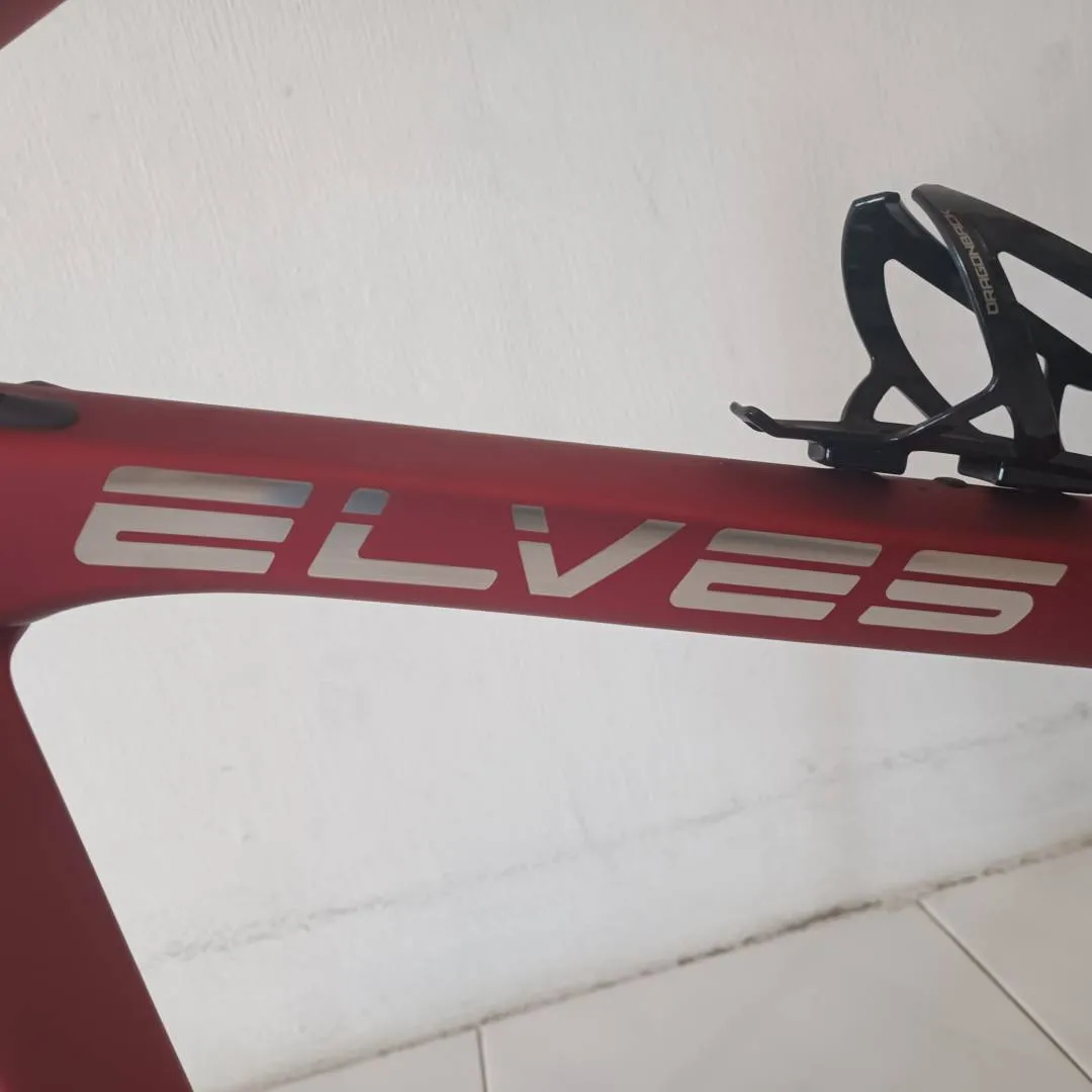 Elves framset